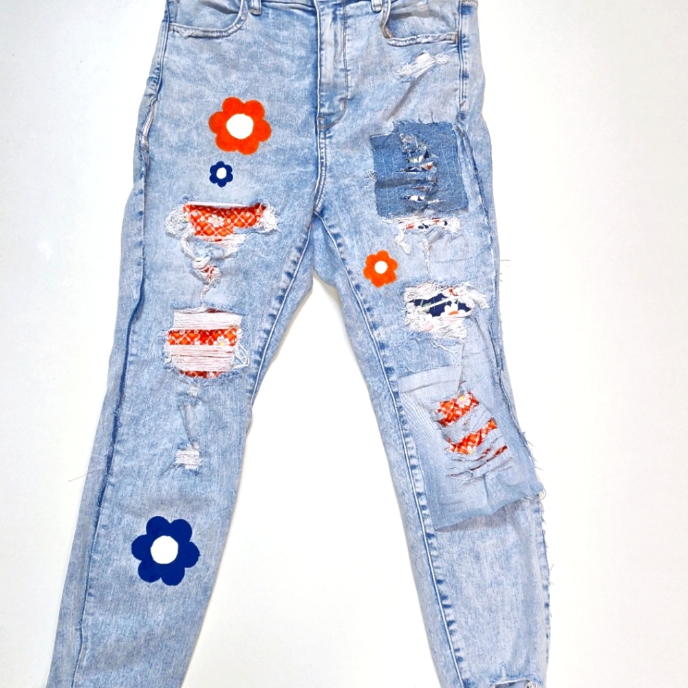 American Eagle
